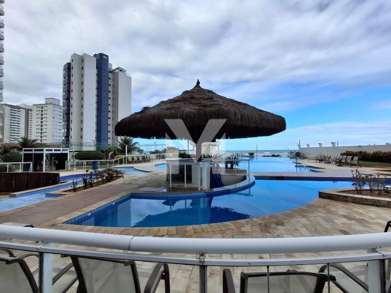 Redescubra o privilégio de viver com o mar aos seus pés e um shopping: 20ª foto da galeria de imagens do imóvel