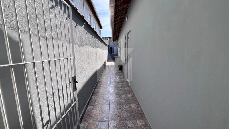 Casa isolada à venda, 2 dormitórios 125m Total Praia Grande/sp Ocian: 2ª foto da galeria de imagens do imóvel