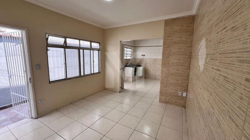 Casa isolada à venda, 2 dormitórios 125m Total Praia Grande/sp Ocian: 3ª foto da galeria de imagens do imóvel