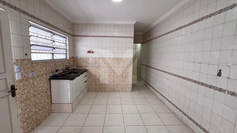 Casa isolada à venda, 2 dormitórios 125m Total Praia Grande/sp Ocian: 5ª foto da galeria de imagens do imóvel