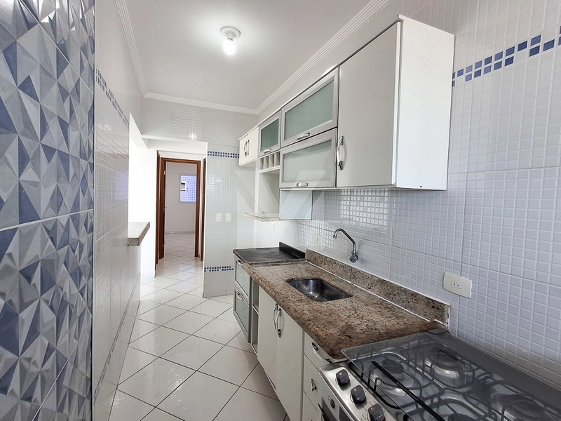 Apartamento frente mar 2 dormitórios e sacada gourmet por R$ 550 mil: 21ª foto da galeria de imagens do imóvel
