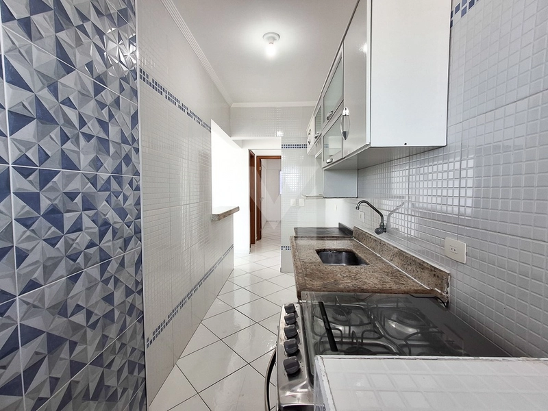 Apartamento frente mar 2 dormitórios e sacada gourmet por R$ 550 mil: 20ª foto da galeria de imagens do imóvel