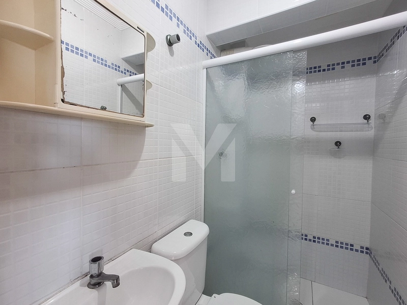 Apartamento frente mar 2 dormitórios e sacada gourmet por R$ 550 mil: 23ª foto da galeria de imagens do imóvel