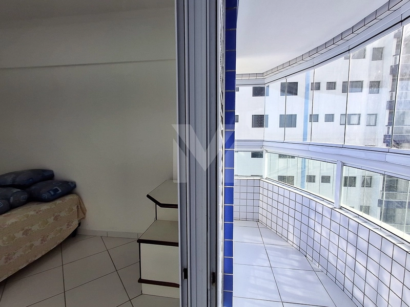Apartamento frente mar 2 dormitórios e sacada gourmet por R$ 550 mil: 29ª foto da galeria de imagens do imóvel