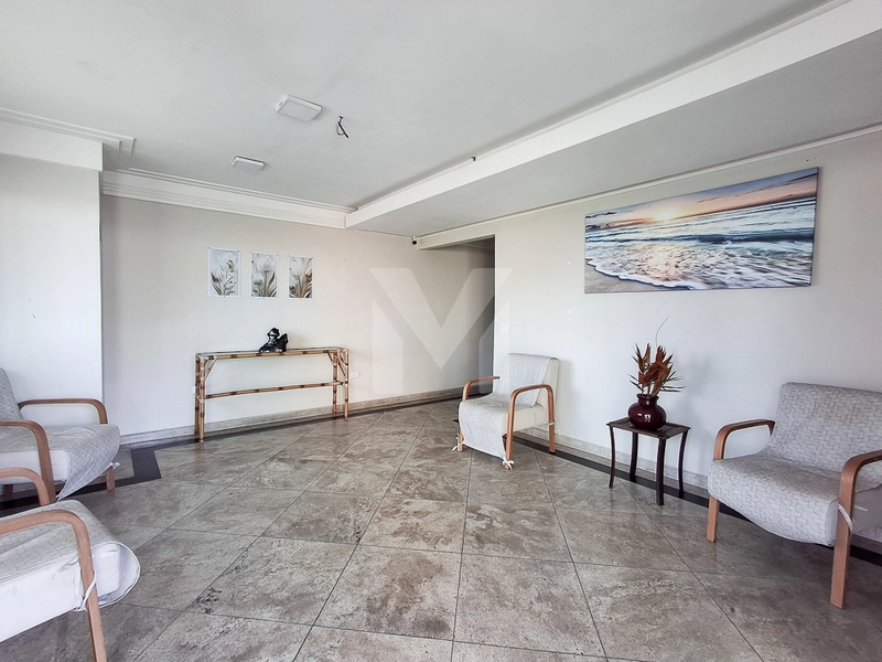 Apartamento frente mar 2 dormitórios e sacada gourmet por R$ 550 mil: 34ª foto da galeria de imagens do imóvel