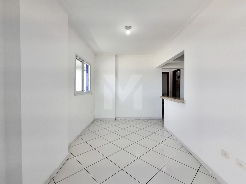 Apartamento frente mar 2 dormitórios e sacada gourmet por R$ 550 mil: 11ª foto da galeria de imagens do imóvel