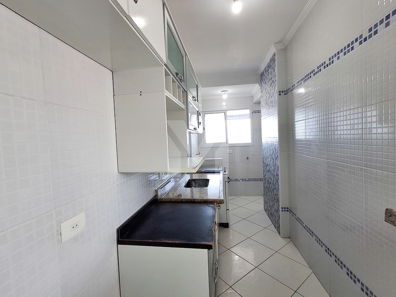Apartamento frente mar 2 dormitórios e sacada gourmet por R$ 550 mil: 17ª foto da galeria de imagens do imóvel