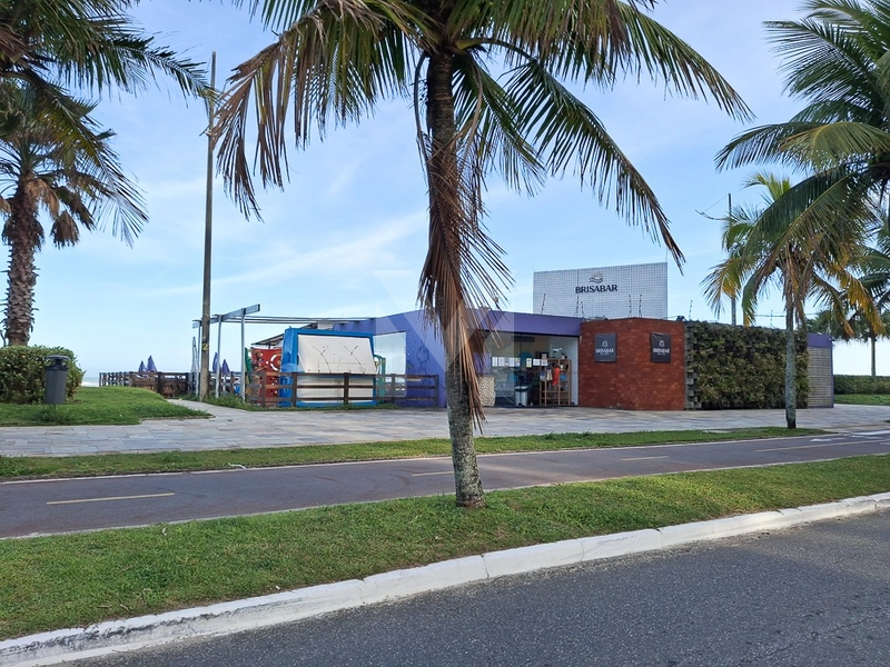 Apartamento frente mar 2 dormitórios e sacada gourmet por R$ 550 mil: 44ª foto da galeria de imagens do imóvel