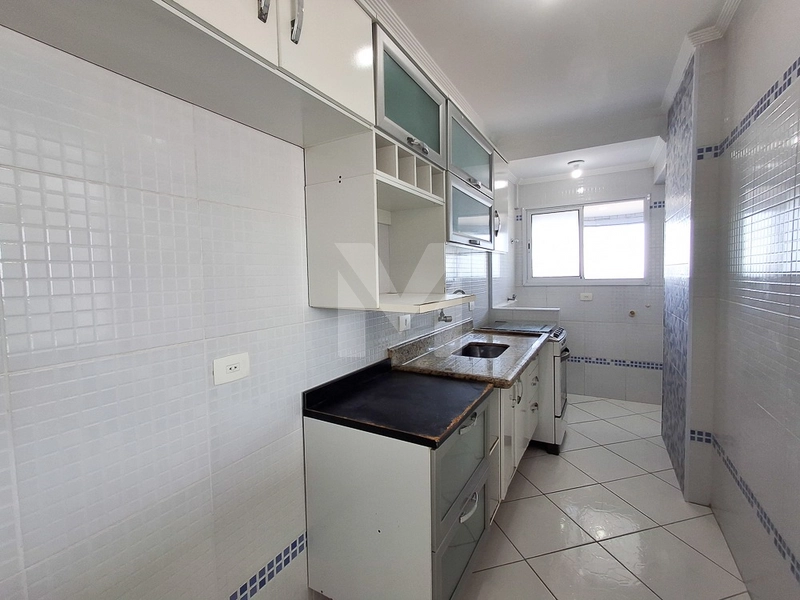 Apartamento frente mar 2 dormitórios e sacada gourmet por R$ 550 mil: 16ª foto da galeria de imagens do imóvel