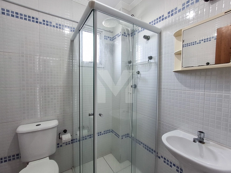Apartamento frente mar 2 dormitórios e sacada gourmet por R$ 550 mil: 27ª foto da galeria de imagens do imóvel