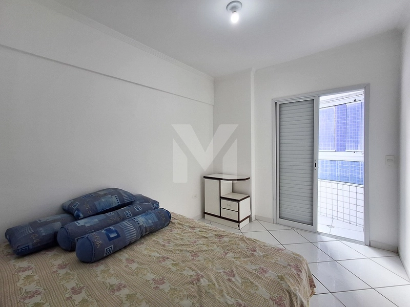 Apartamento frente mar 2 dormitórios e sacada gourmet por R$ 550 mil: 28ª foto da galeria de imagens do imóvel