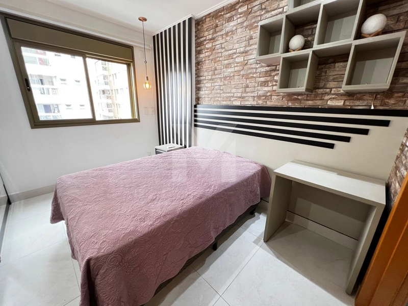 3 Dorm - Porteira Fechada: 23ª foto da galeria de imagens do imóvel