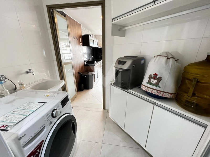 3 Dorm - Porteira Fechada: 12ª foto da galeria de imagens do imóvel
