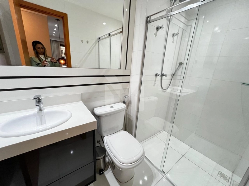 3 Dorm - Porteira Fechada: 24ª foto da galeria de imagens do imóvel