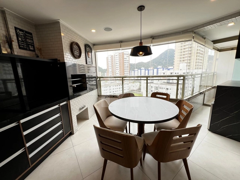 3 Dorm - Porteira Fechada: 7ª foto da galeria de imagens do imóvel