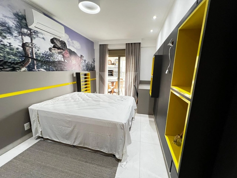 3 Dorm - Porteira Fechada: 13ª foto da galeria de imagens do imóvel