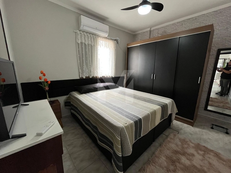 Apartamento de 01 Dormitório Canto do Forte Praia Grande - SP.: 12ª foto da galeria de imagens do imóvel
