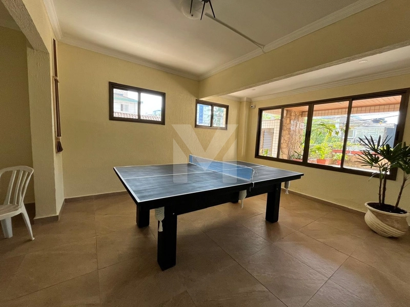 Apartamento de 01 Dormitório Canto do Forte Praia Grande - SP.: 19ª foto da galeria de imagens do imóvel