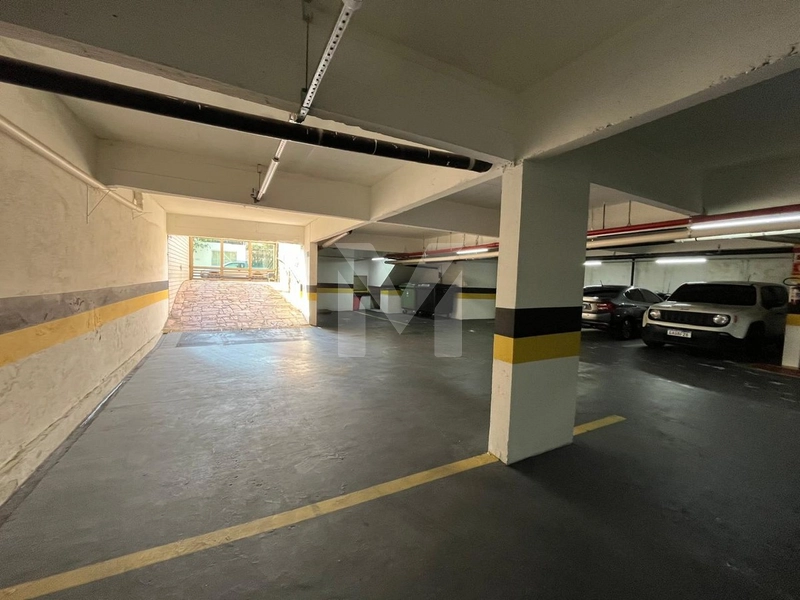 Apartamento de 01 Dormitório Canto do Forte Praia Grande - SP.: 16ª foto da galeria de imagens do imóvel