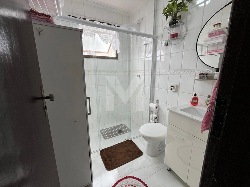 Apartamento de 01 Dormitório Canto do Forte Praia Grande - SP.: 14ª foto da galeria de imagens do imóvel