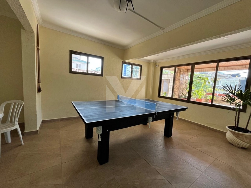 Apartamento de 01 Dormitório Canto do Forte Praia Grande - SP.: 18ª foto da galeria de imagens do imóvel
