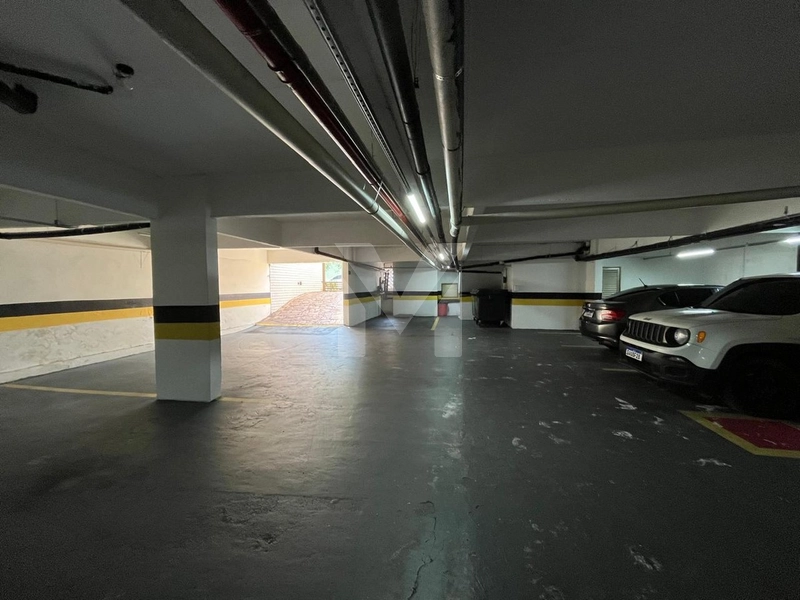 Apartamento de 01 Dormitório Canto do Forte Praia Grande - SP.: 15ª foto da galeria de imagens do imóvel
