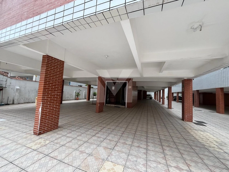 Apartamento à venda – 1 dormitório na Vila Guilhermina – Praia Grande: 13ª foto da galeria de imagens do imóvel