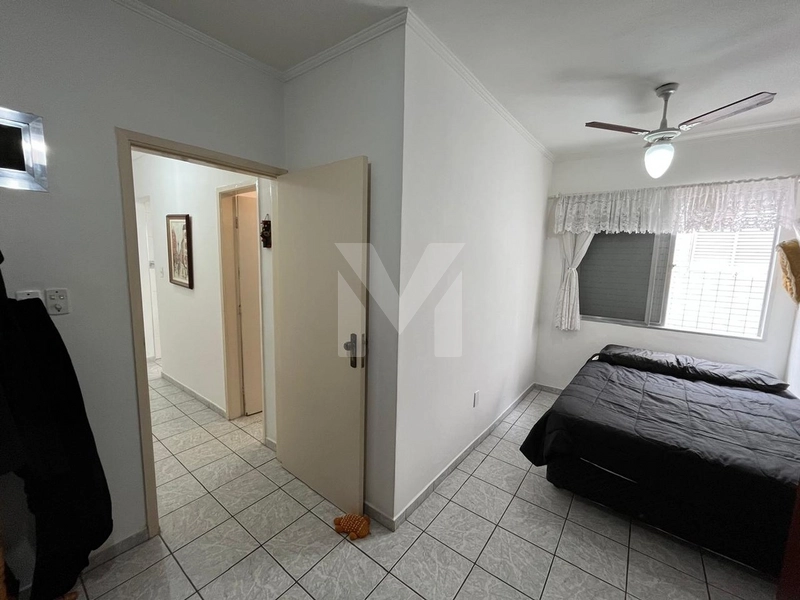 Apartamento à venda – 1 dormitório na Vila Guilhermina – Praia Grande: 9ª foto da galeria de imagens do imóvel