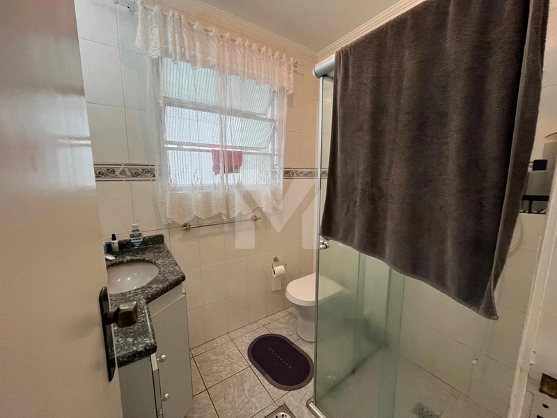 Apartamento à venda – 1 dormitório na Vila Guilhermina – Praia Grande: 11ª foto da galeria de imagens do imóvel