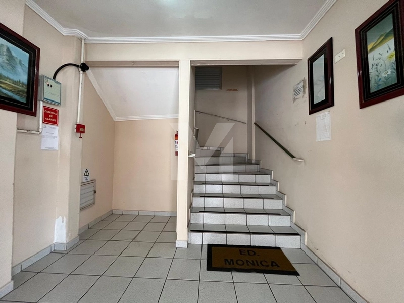Apartamento à venda – 1 dormitório na Vila Guilhermina – Praia Grande: 12ª foto da galeria de imagens do imóvel