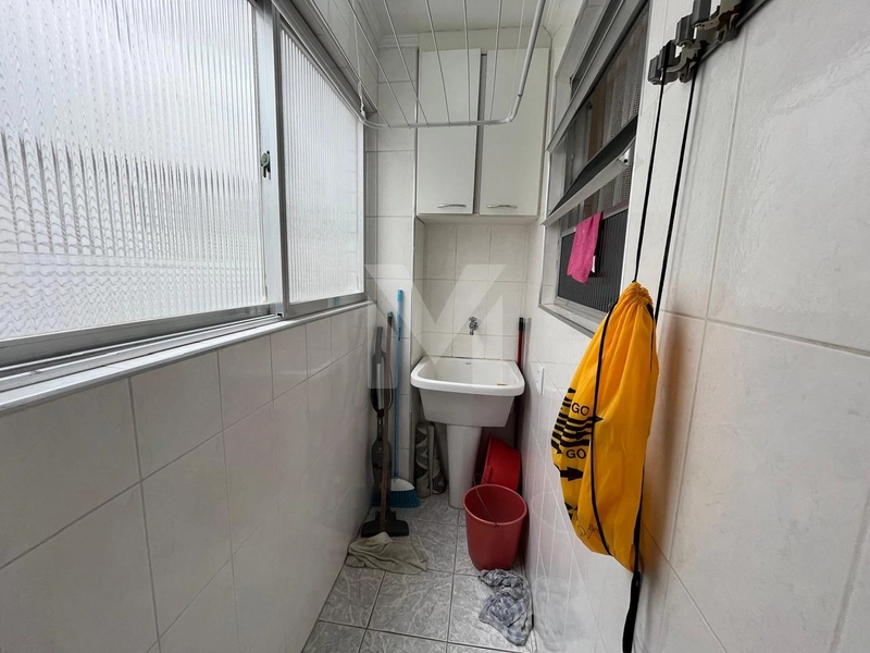 Apartamento à venda – 1 dormitório na Vila Guilhermina – Praia Grande: 6ª foto da galeria de imagens do imóvel