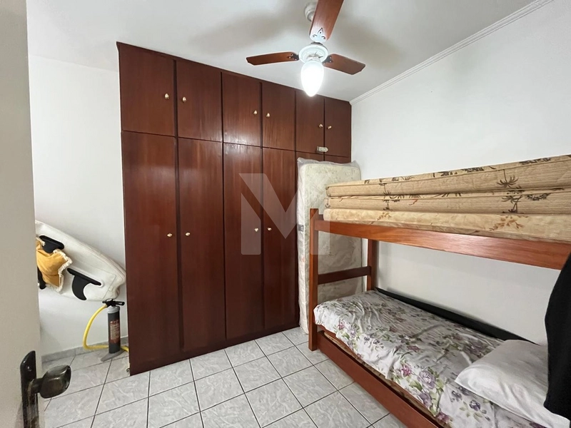 Apartamento à venda – 1 dormitório na Vila Guilhermina – Praia Grande: 10ª foto da galeria de imagens do imóvel