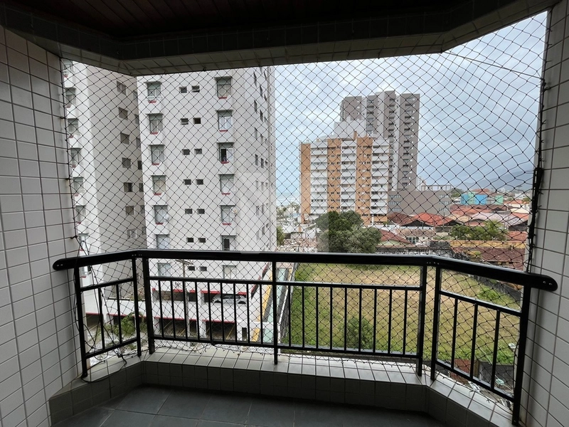 Apartamento à Venda – 2 Dormitórios – Jardim Real, Praia Grande - SP.: 11ª foto da galeria de imagens do imóvel
