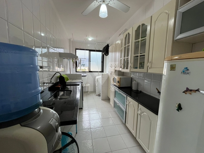 Apartamento à Venda – 2 Dormitórios – Jardim Real, Praia Grande - SP.: 16ª foto da galeria de imagens do imóvel