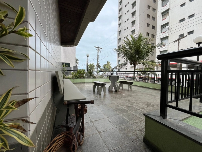 Apartamento à Venda – 2 Dormitórios – Jardim Real, Praia Grande - SP.: 27ª foto da galeria de imagens do imóvel