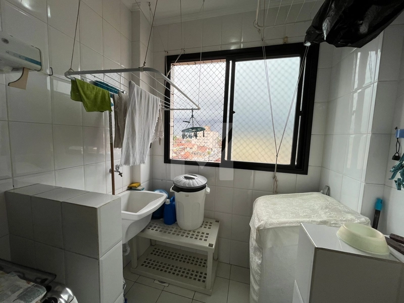 Apartamento à Venda – 2 Dormitórios – Jardim Real, Praia Grande - SP.: 14ª foto da galeria de imagens do imóvel