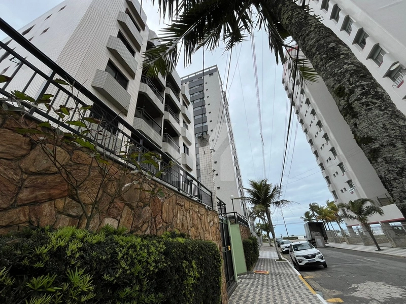Apartamento à Venda – 2 Dormitórios – Jardim Real, Praia Grande - SP.: 33ª foto da galeria de imagens do imóvel