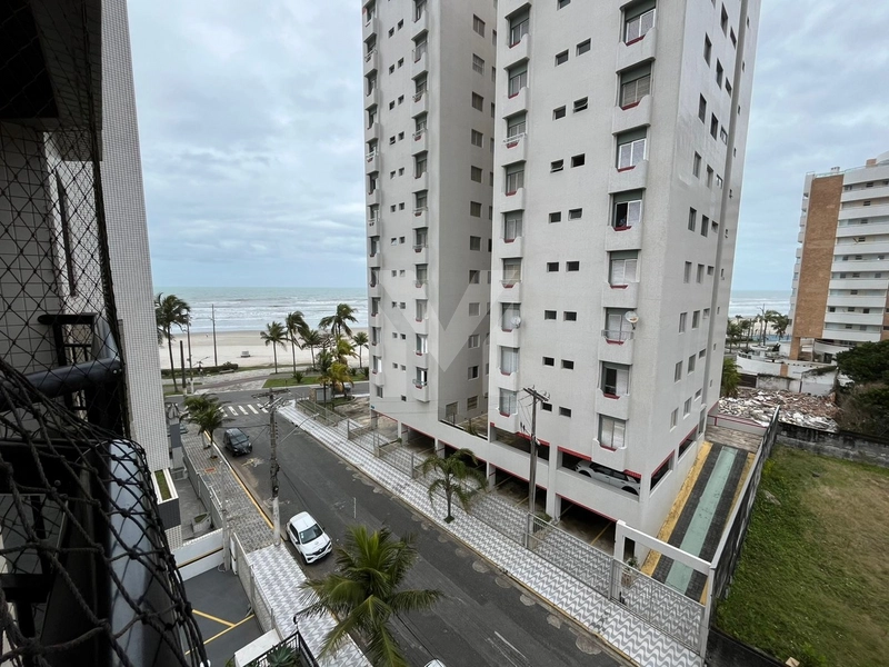 Apartamento à Venda – 2 Dormitórios – Jardim Real, Praia Grande - SP.: 10ª foto da galeria de imagens do imóvel