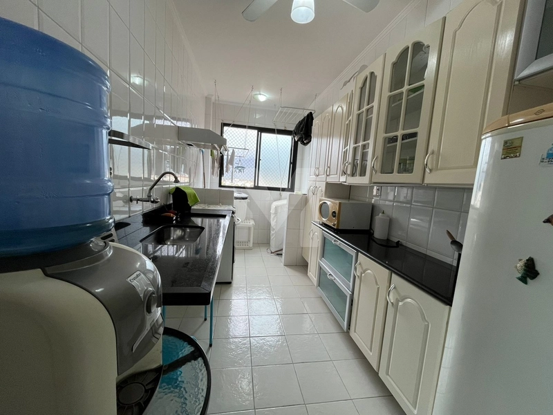 Apartamento à Venda – 2 Dormitórios – Jardim Real, Praia Grande - SP.: 15ª foto da galeria de imagens do imóvel