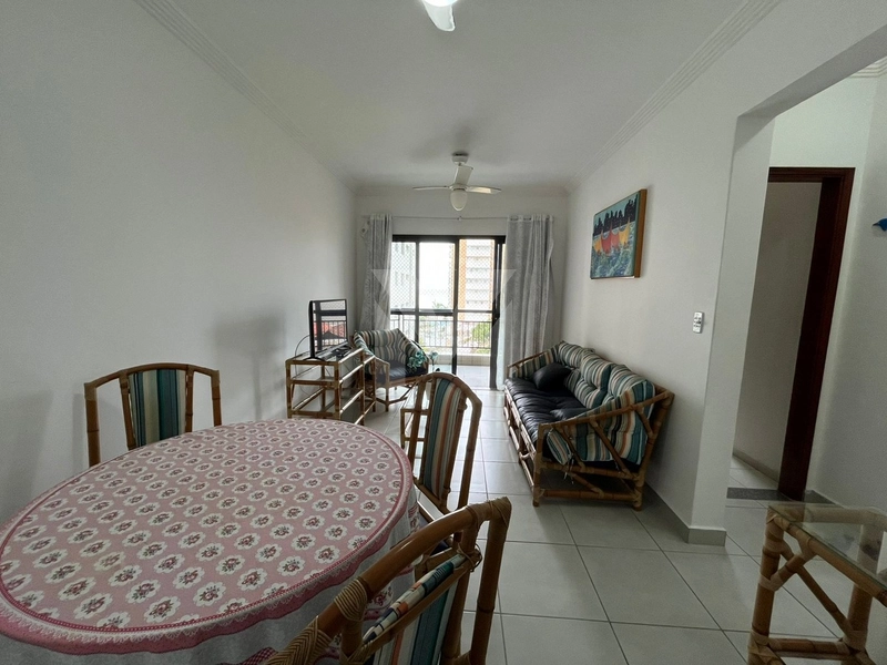 Apartamento à Venda – 2 Dormitórios – Jardim Real, Praia Grande - SP.: 4ª foto da galeria de imagens do imóvel