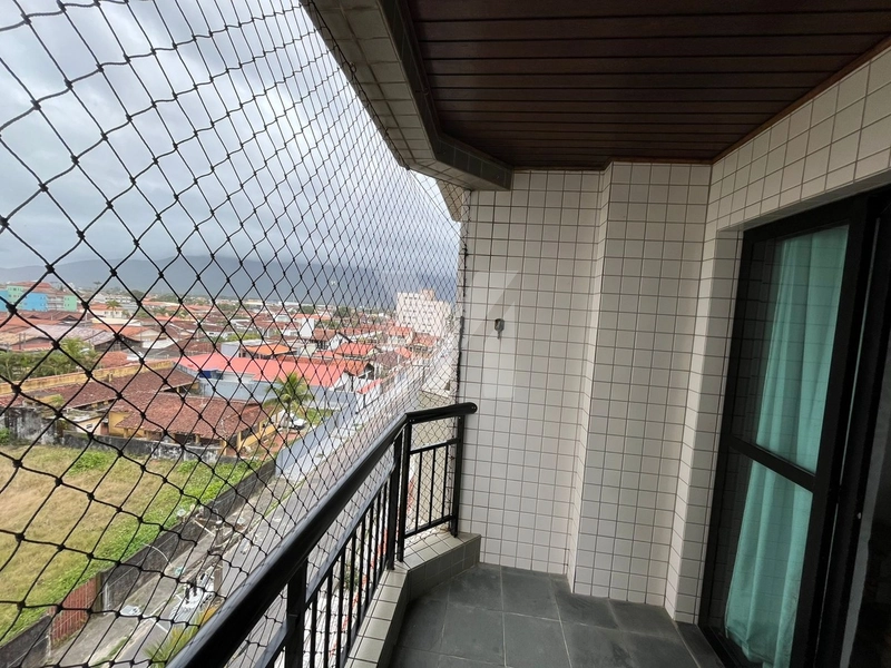 Apartamento à Venda – 2 Dormitórios – Jardim Real, Praia Grande - SP.: 8ª foto da galeria de imagens do imóvel
