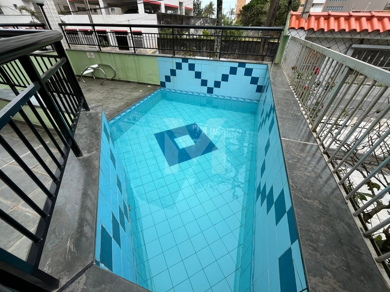 Apartamento à Venda – 2 Dormitórios – Jardim Real, Praia Grande - SP.: 28ª foto da galeria de imagens do imóvel