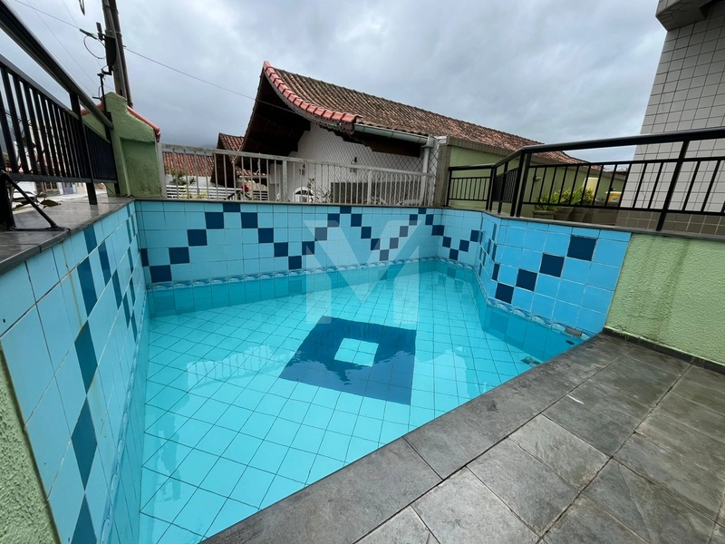 Apartamento à Venda – 2 Dormitórios – Jardim Real, Praia Grande - SP.: 29ª foto da galeria de imagens do imóvel