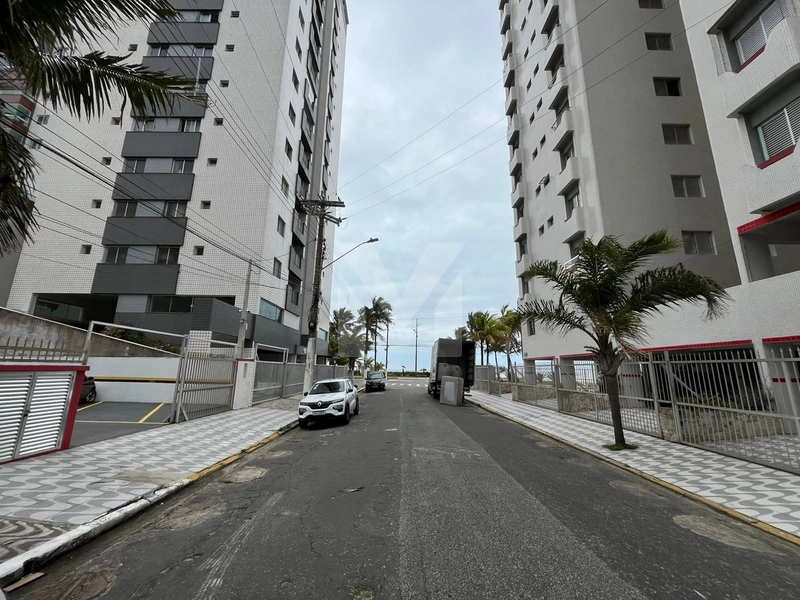 Apartamento à Venda – 2 Dormitórios – Jardim Real, Praia Grande - SP.: 35ª foto da galeria de imagens do imóvel