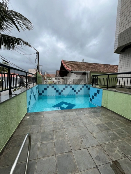 Apartamento à Venda – 2 Dormitórios – Jardim Real, Praia Grande - SP.: 30ª foto da galeria de imagens do imóvel