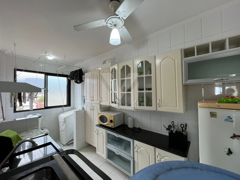 Apartamento à Venda – 2 Dormitórios – Jardim Real, Praia Grande - SP.: 12ª foto da galeria de imagens do imóvel