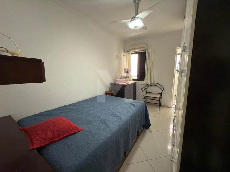 Apartamento frente para o mar com 3 dormitórios: 19ª foto da galeria de imagens do imóvel