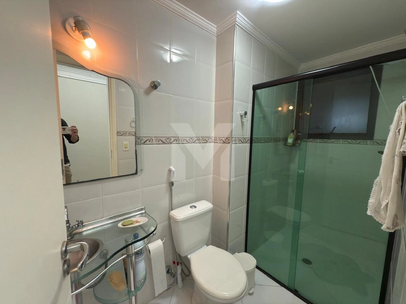 Apartamento frente para o mar com 3 dormitórios: 23ª foto da galeria de imagens do imóvel