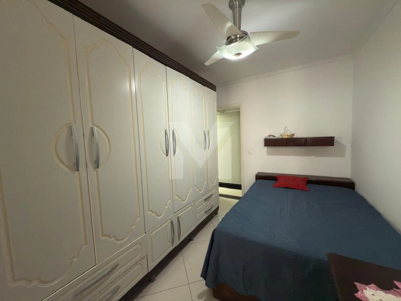Apartamento frente para o mar com 3 dormitórios: 20ª foto da galeria de imagens do imóvel