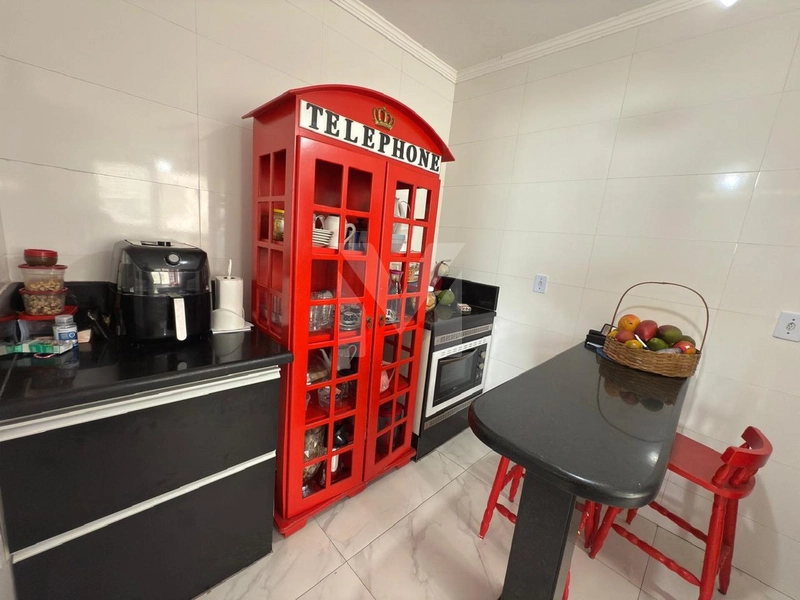 Apartamento frente para o mar com 3 dormitórios: 12ª foto da galeria de imagens do imóvel